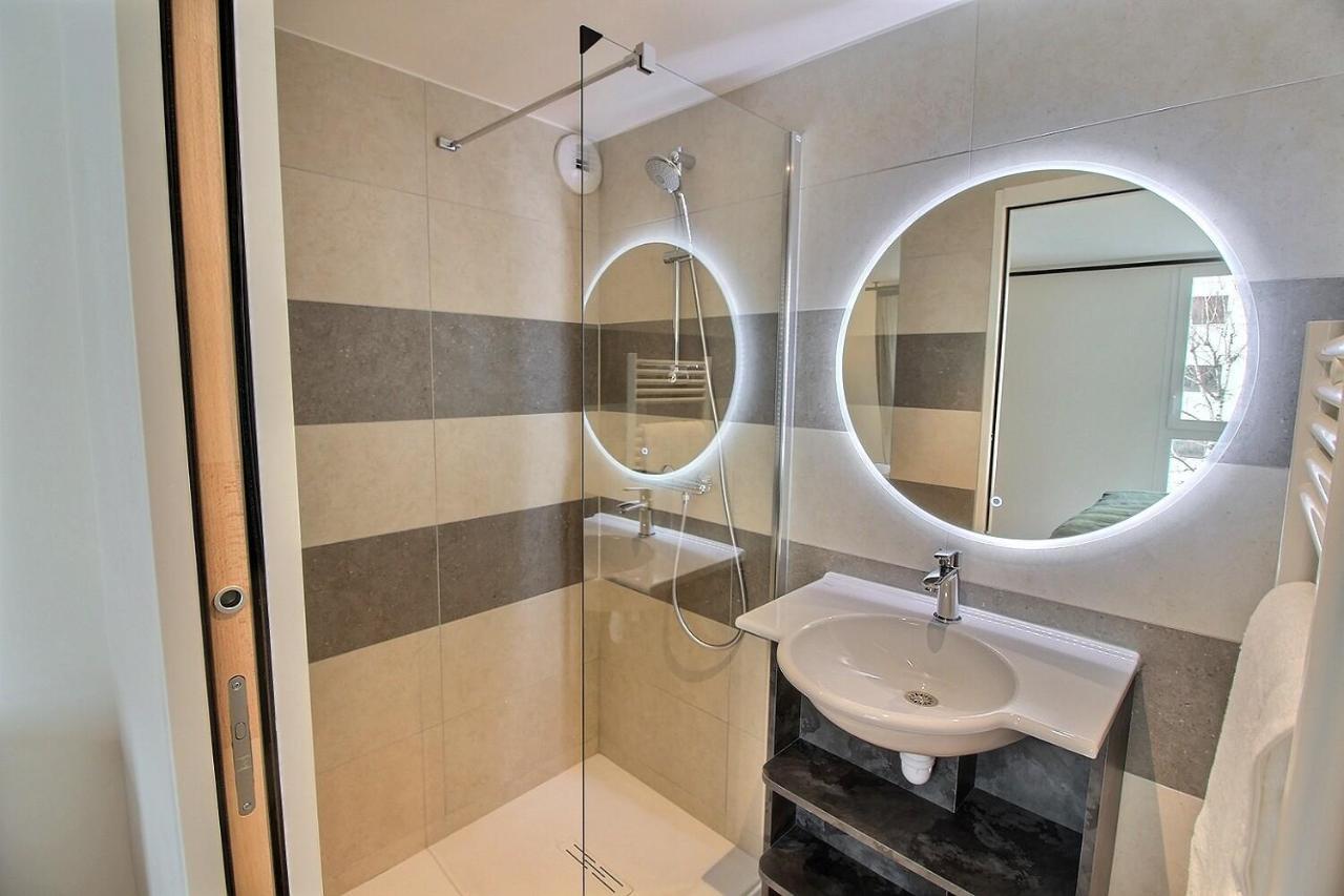 118934 - Appartement 4 Personnes A Paříž Exteriér fotografie